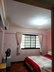 Blk 101 Pasir Ris Street 12 (Pasir Ris), HDB Executive #573580751